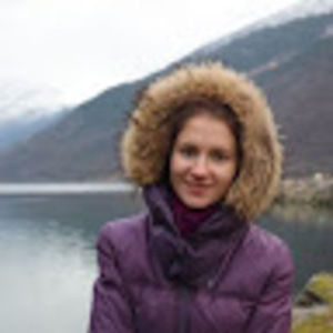 Meet your Posher, Екатерина